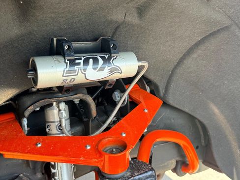 Used 2024 GMC Sierra 2500 Denali Ultimate w/ Max Trailering Package image 18