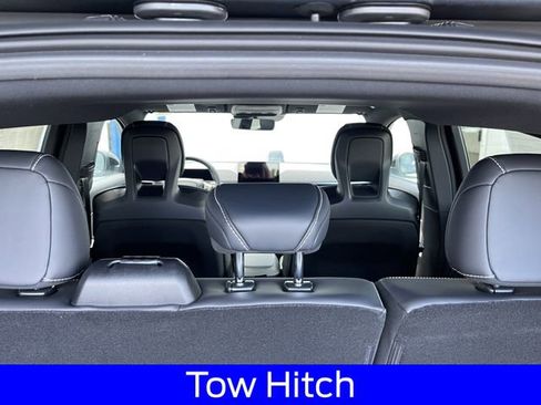 New 2025 Ford Mustang Mach-E GT w/ Interior Protection Package image 27