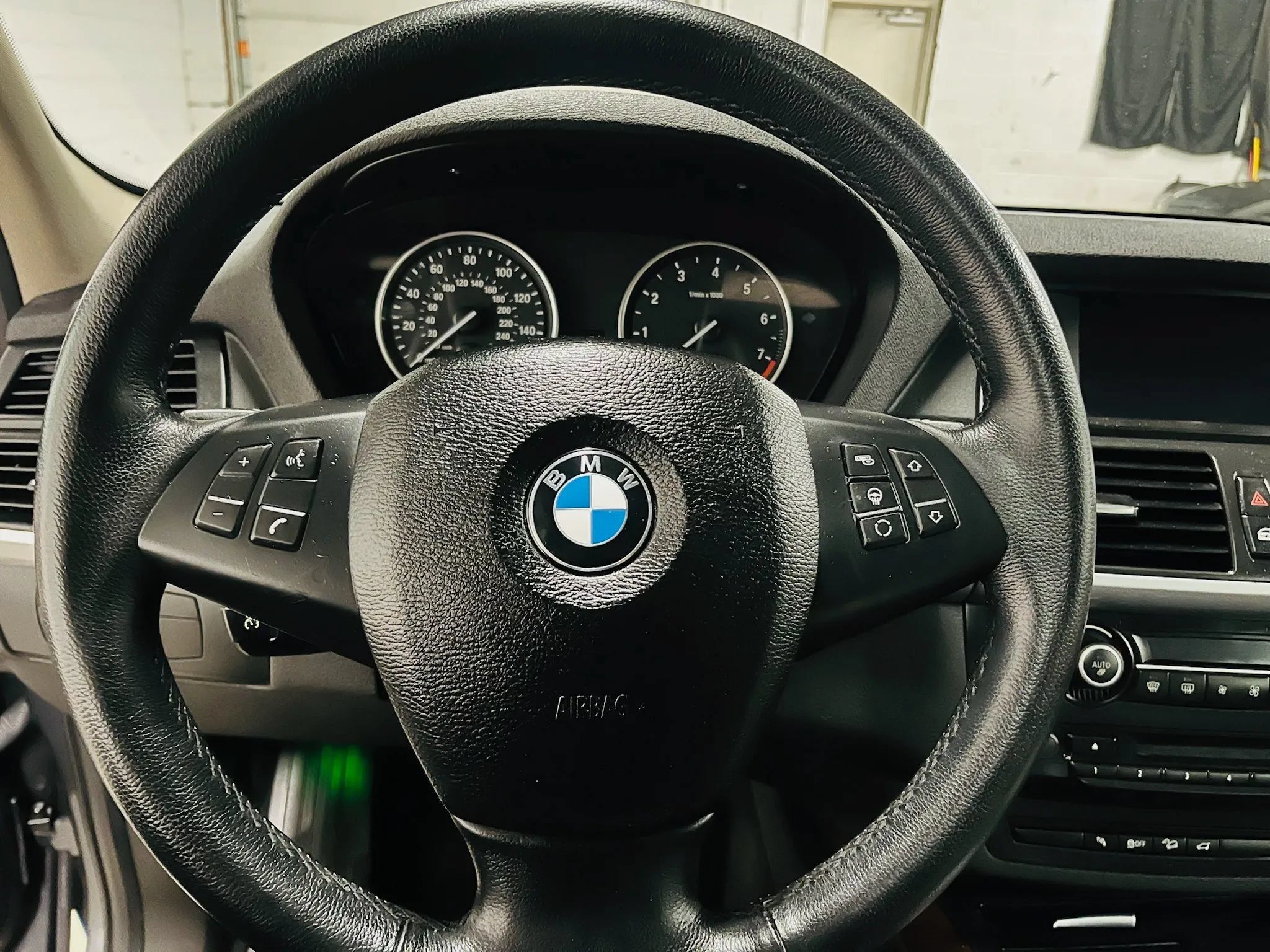 Used 2013 BMW X5 xDrive35i AWD/4WD image 16