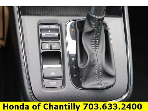 Certified 2023 Honda CR-V LX image 17