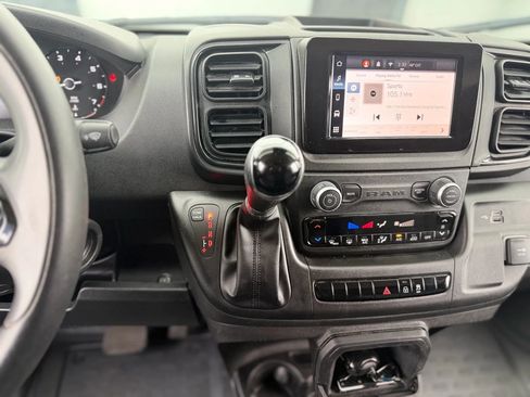 Used 2023 RAM ProMaster 1500 w/ Driver Convenience Group image 20