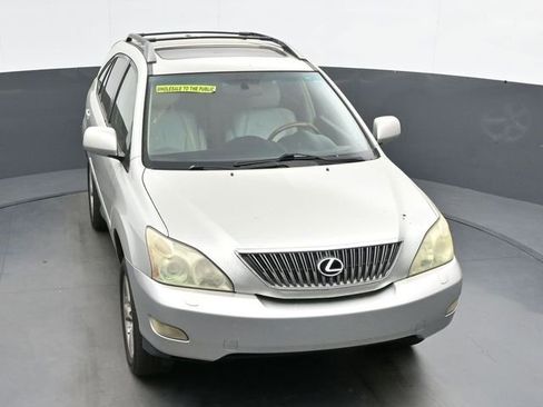 Used 2004 Lexus RX 330 AWD image 18