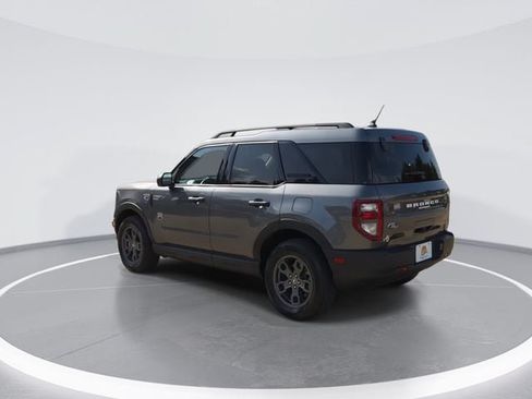 Used 2024 Ford Bronco Sport Big Bend AWD/4WD image 6