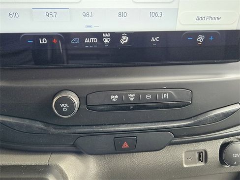 New 2026 Ford Transit 250 148 Medium Roof w/ HVAC Trade Package image 15