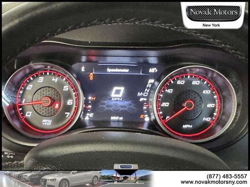 Used 2021 Dodge Charger SXT w/ Driver Convenience Group image 13
