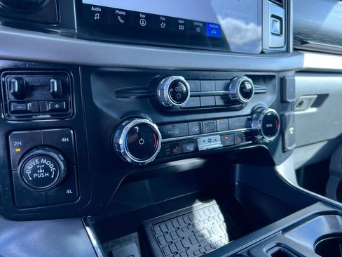 Used 2024 Ford F150 XLT w/ Equipment Group 302A MID image 24