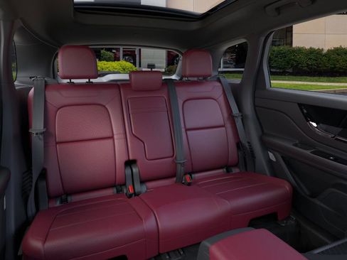 New 2024 Lincoln Corsair Grand Touring w/ Equipment Group 301A image 11