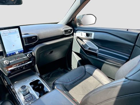 Used 2023 Ford Explorer ST w/ Equipment Group 401A image 25