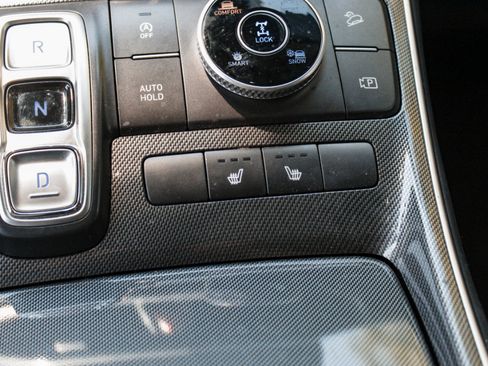 Used 2023 Hyundai Santa Fe SEL w/ Premium Package AWD/4WD image 20