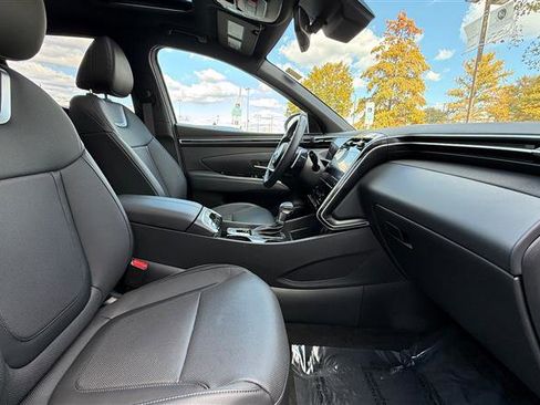 Used 2024 Hyundai Santa Cruz Limited image 31