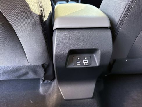 New 2026 Subaru Crosstrek 2.0i Premium AWD/4WD image 17