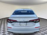 Certified 2025 Honda Civic Sport image 5