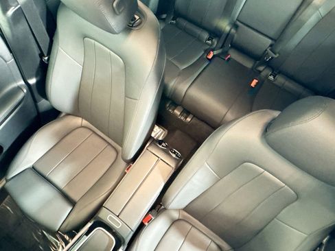 Certified 2025 Mercedes-Benz GLB 250 image 20