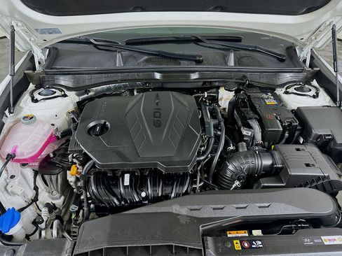 Used 2025 Hyundai Sonata SEL image 31