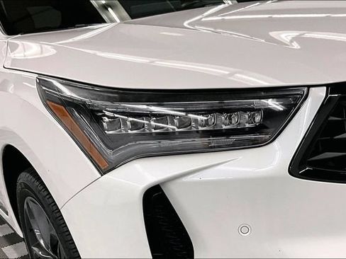 Used 2024 Acura RDX A-Spec AWD/4WD image 36
