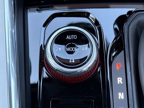 New 2026 GMC Canyon AT4X image 22