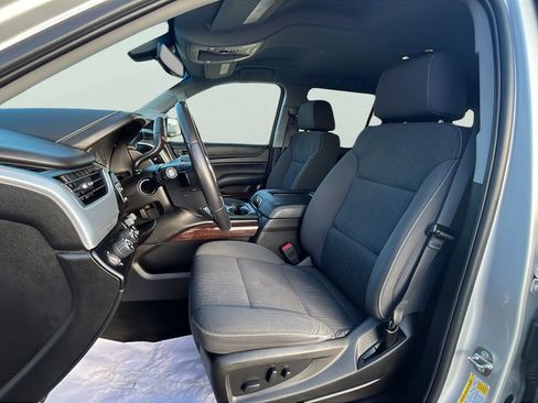 Used 2018 GMC Yukon SLE w/ SLE Value Package image 15