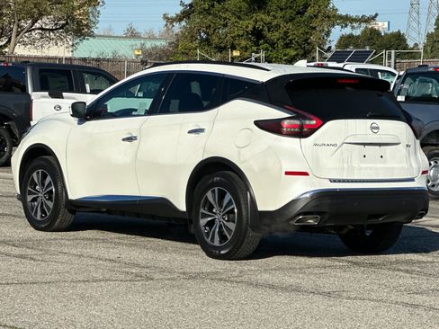 Used 2024 Nissan Murano SV image 6