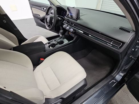 Used 2024 Honda Civic LX image 32