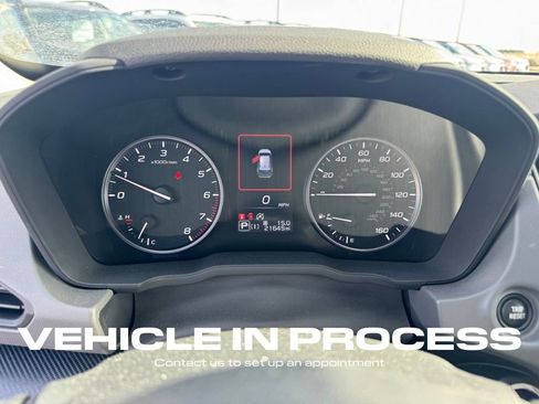 Used 2024 Subaru Crosstrek 2.5i Limited image 15