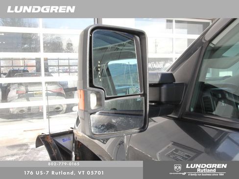 Used 2018 Chevrolet Silverado 2500 W/T w/ WT Convenience Package AWD/4WD image 50