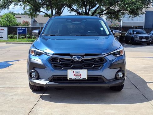 Certified 2024 Subaru Crosstrek 2.0i Premium AWD/4WD image 4