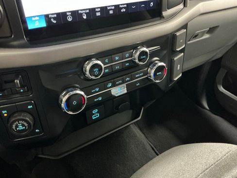 Used 2024 Ford F150 XLT w/ Tow/Haul Package AWD/4WD image 15