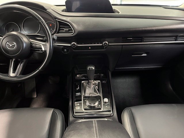 Used 2024 MAZDA CX-30 AWD 2.5 S w/ Select Sport Pkg image 21