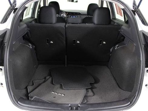 Certified 2024 Nissan Kicks S image 17