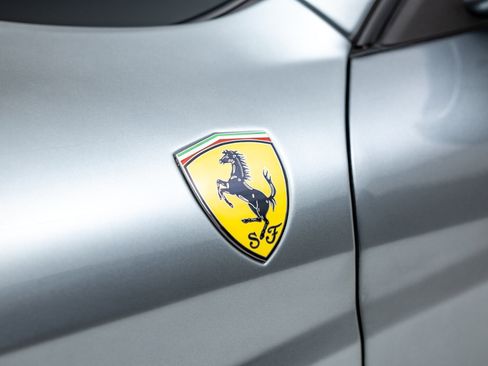 Used 2005 Ferrari F430 Coupe image 13