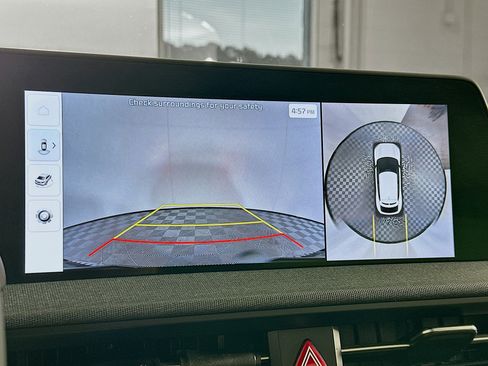 Used 2024 Kia EV6 Wind w/ Wind Technology Package image 23