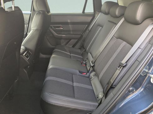 New 2026 MAZDA CX-50 AWD 2.5 S w/ Preferred Pkg image 11