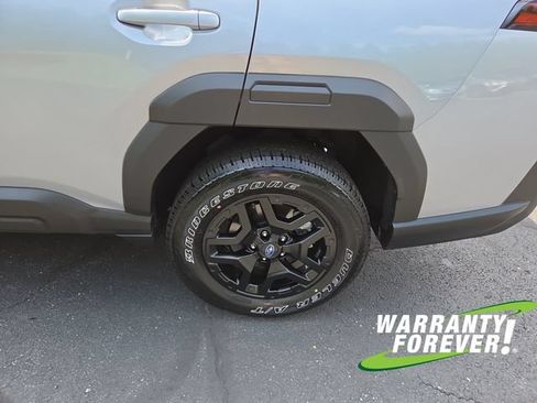 Certified 2026 Subaru Outback Wilderness w/ Wilderness Plus Package AWD/4WD image 22