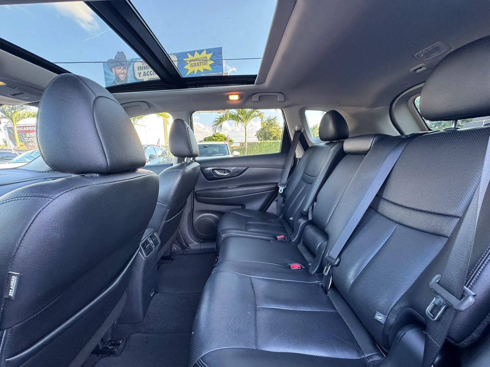Used 2019 Nissan Rogue SL w/ Premium Package AWD/4WD image 21