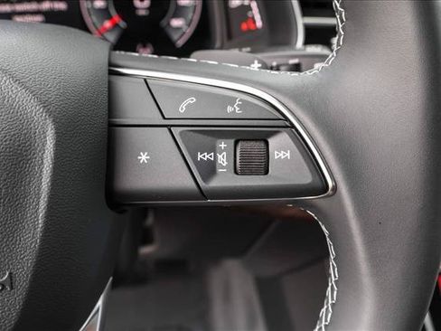 New 2026 Audi Q8 Premium Plus AWD/4WD image 15