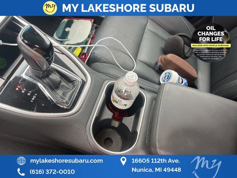 Used 2020 Subaru Outback Limited w/ Popular Package #2 image 16