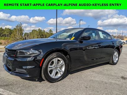 Used 2023 Dodge Charger SXT