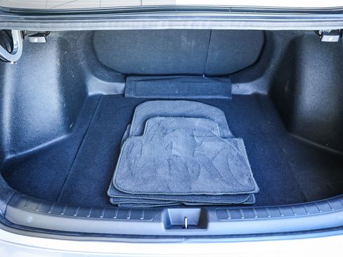 Used 2025 Honda Civic Sport image 33