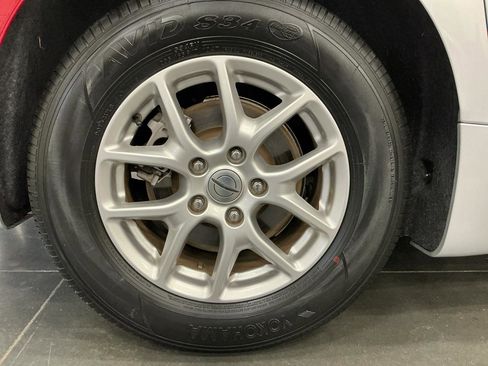 Used 2024 Chrysler Pacifica Touring-L FWD image 28