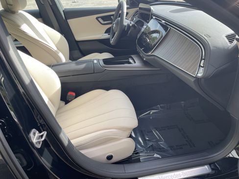 New 2026 Mercedes-Benz E 350 Sedan image 44