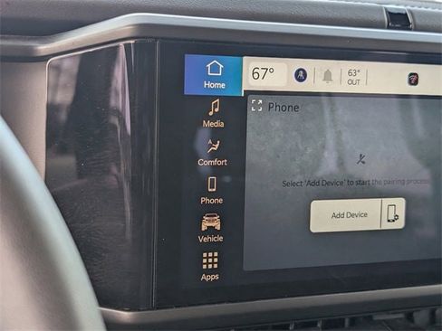 Used 2025 Jeep Wrangler Unlimited Rubicon image 15