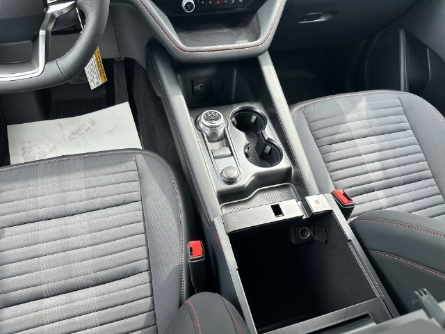 New 2026 Ford Explorer ST-Line AWD/4WD image 26