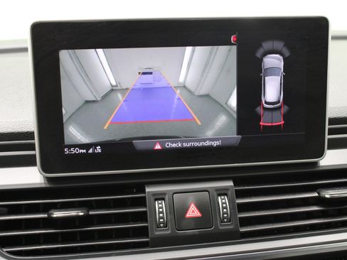 Used 2019 Audi SQ5 Premium Plus w/ Premium Plus Package image 58