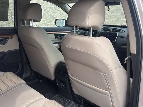 Used 2017 Honda CR-V EX image 23