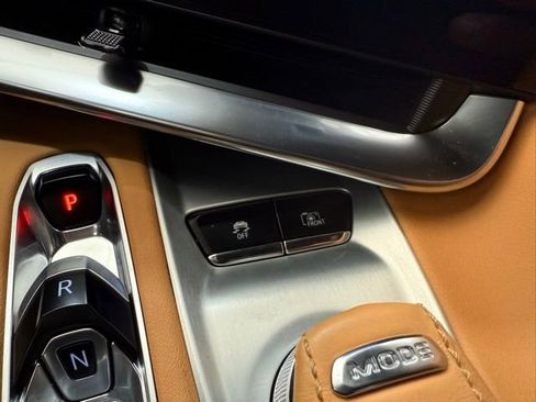 Used 2024 Chevrolet Corvette Stingray Preferred Cpe image 29