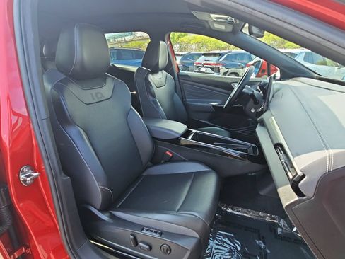 Certified 2023 Volkswagen ID.4 Pro S RWD image 10