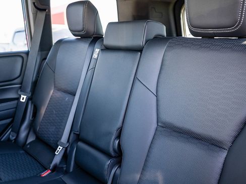 New 2026 Toyota Land Cruiser image 20