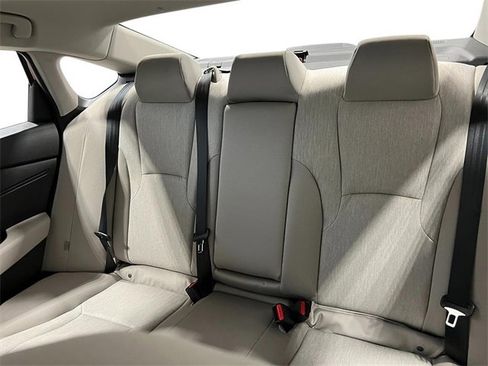 New 2025 Honda Accord LX image 26
