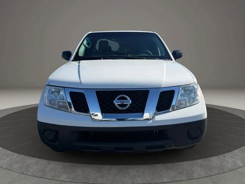 Used 2019 Nissan Frontier S image 6