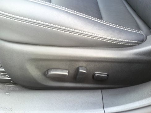 Used 2022 Nissan Altima 2.5 SL image 15